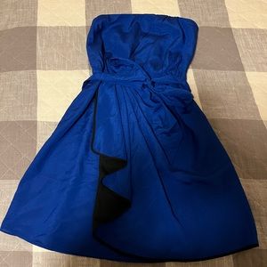 Express dress - Used - Good to be safe